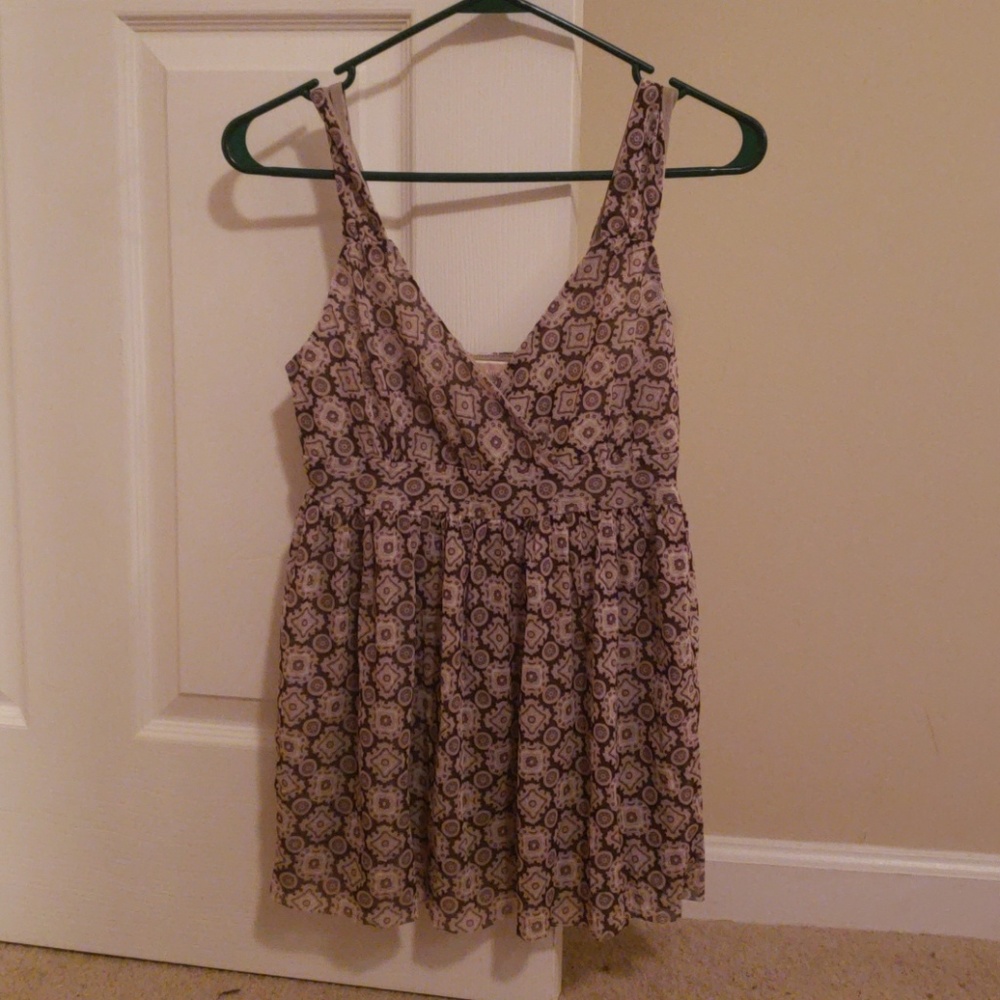 Michael Kors top